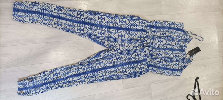 Комбинезон женский летний 44 46