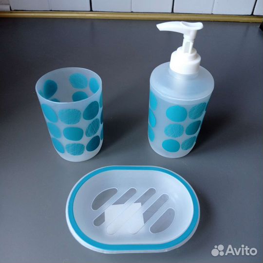 Набор для ванной комнаты