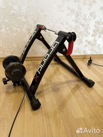 Велосипедный станок brand x
