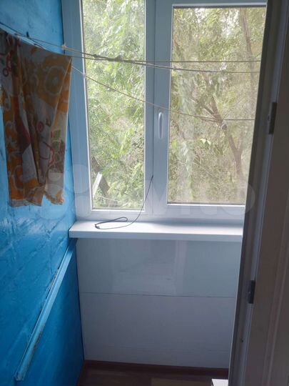 1-к. квартира, 32 м², 6/10 эт.