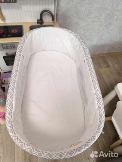 Колыбель для новорожденных simplicity