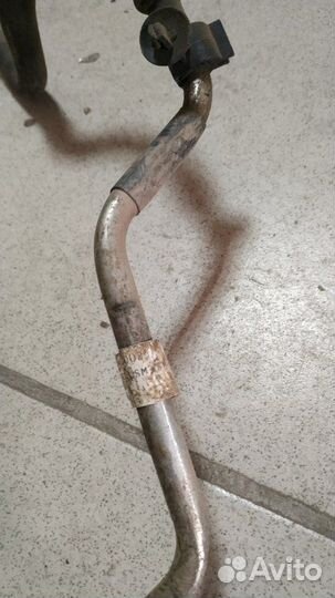 Трубка гур Fiat Albea 2002-2012