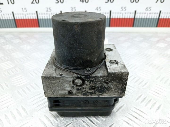 Блок ABS (насос) BMW X5