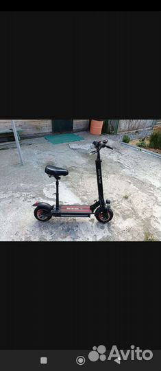 Электросамокат kugoo max speed интересует обмен