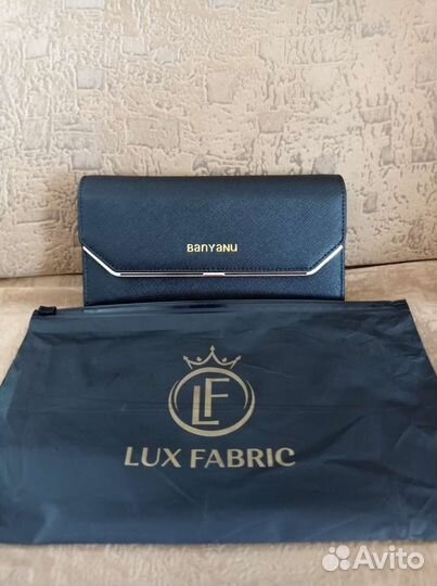 Кошелек женский