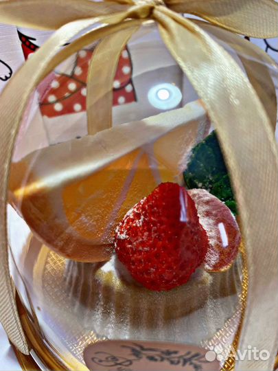 Мыло ручной работы