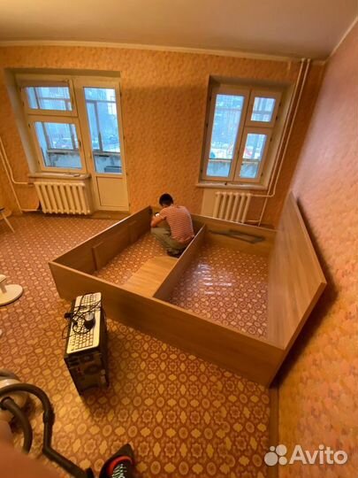 Муж на час Сантехник Электрик