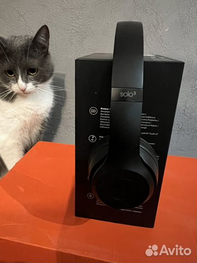 Beats Solo 3 Wireless