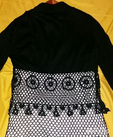 Кардиган кофта