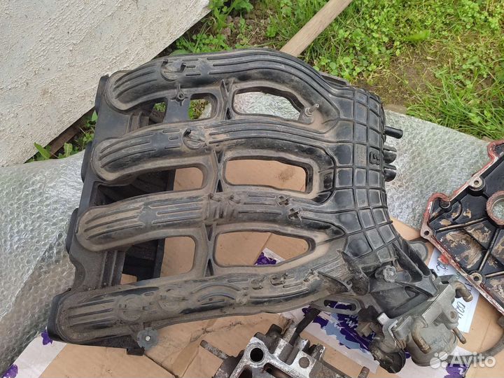 Коленвал ваз 11183