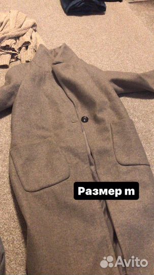 Вещи женские пакетом 42-44