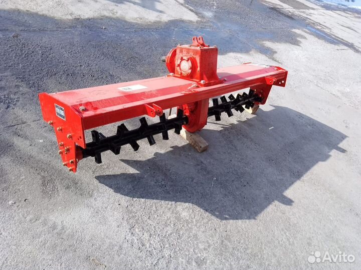 Почвофреза 1GQN 160, 2024