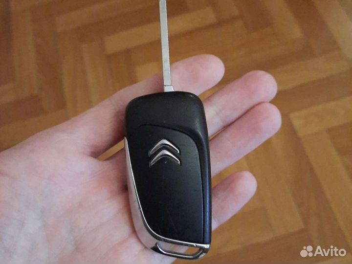 Ключавто select