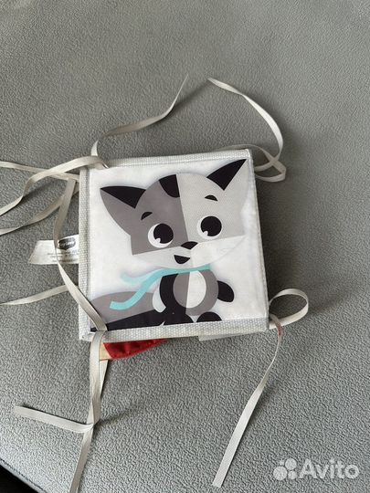 Мобиль и игрушки tiny love