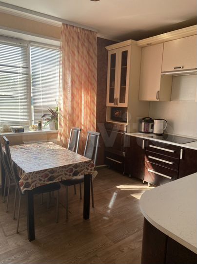 Дом 102 м² на участке 12 сот.