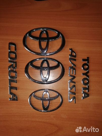 Датчик abs toyota avensis 25 corolla 12