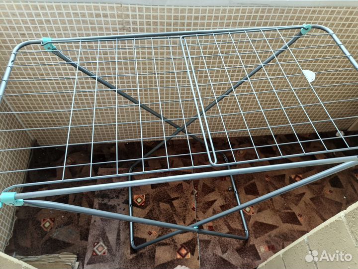 Сушилка для белья бу