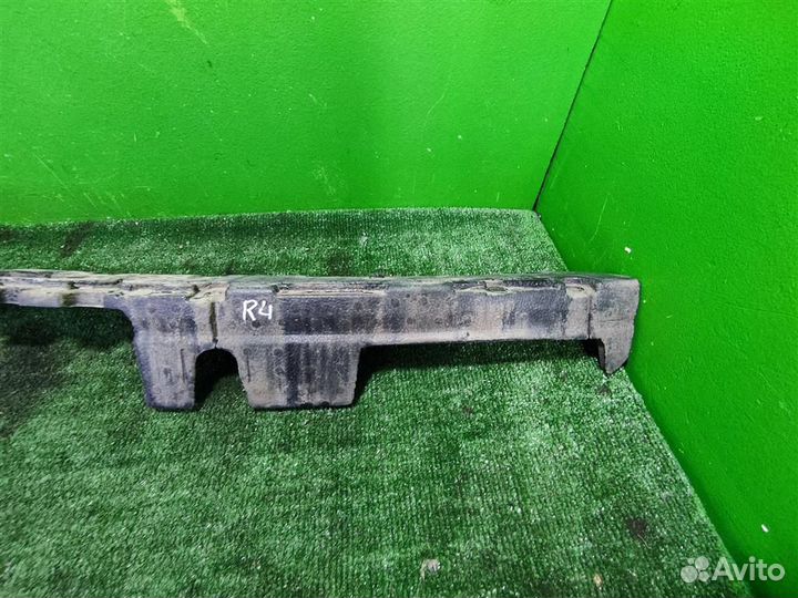 Абсорбер бампера заднего Land Rover Discovery 4 2