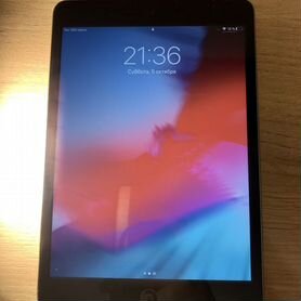 iPad mini 2, 128gb, sim