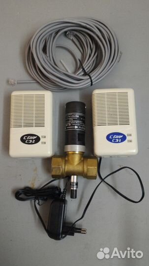 Газификация, канализация, водопровод