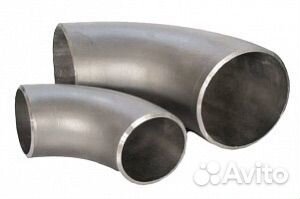 Трубы отводы стальные
