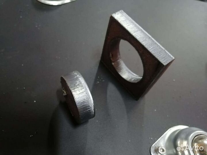 Станок лазерной резки листа altesa 1000w