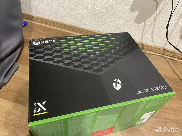 Xbox Series X