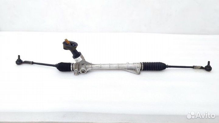 Рулевая рейка Skoda Rapid NK6 cwva 2021