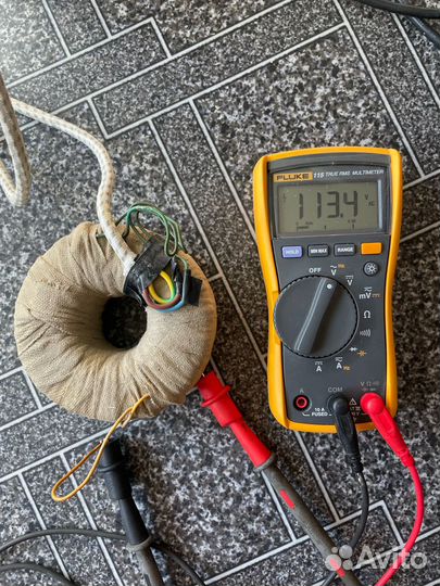 Понижающий трансформатор 220 на 110 вольт