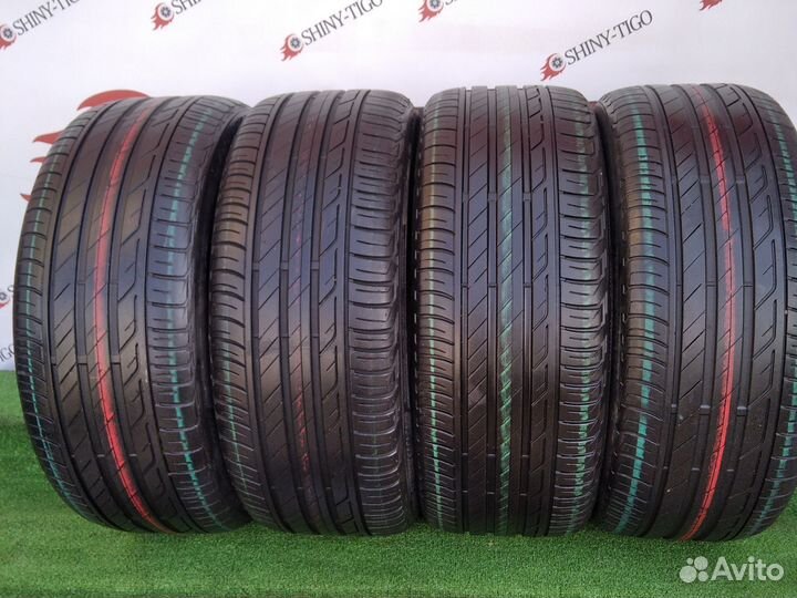 Bridgestone Turanza T001 225/45 R17 94W