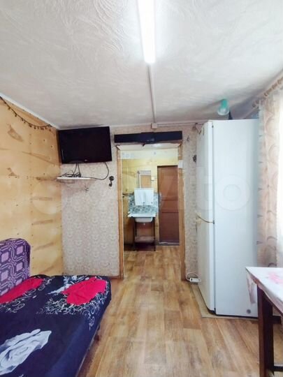 Дача 35,8 м² на участке 4 сот.