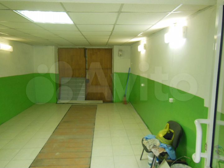 Гараж, 30 м²