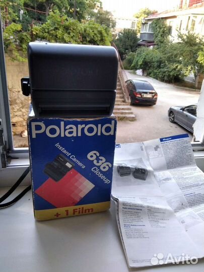 Polaroid