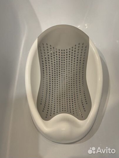 Горка детская для купания