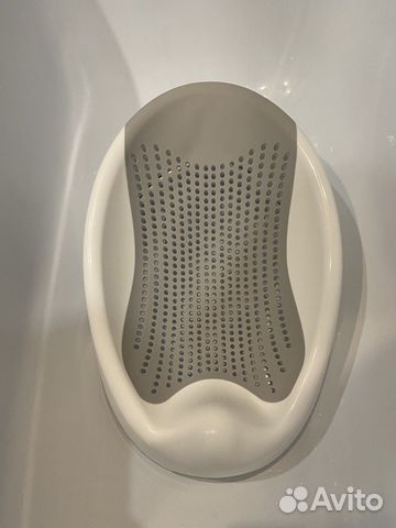 Горка детская для купания