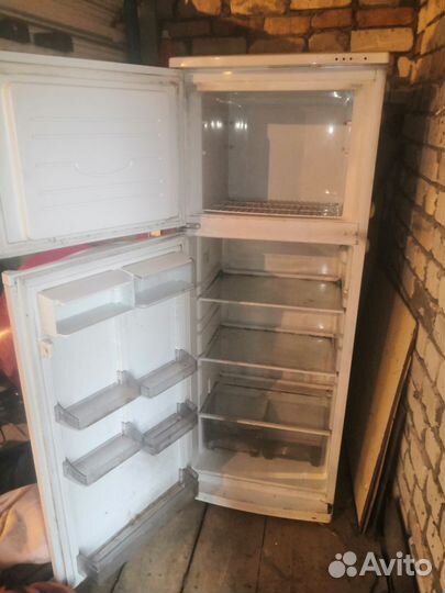 Холодильник