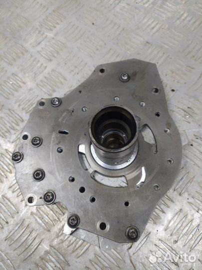 Насос масляный АКПП Renault Scenic 2 2003–2008