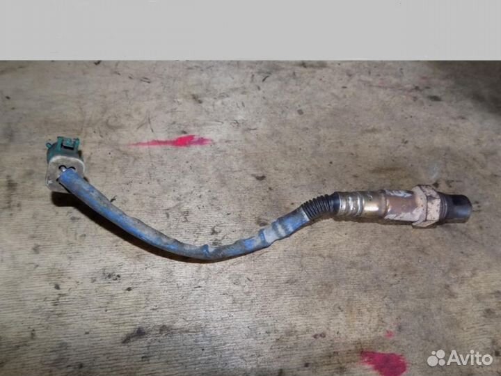 Датчик кислородный/Lambdasonde Focus II 2005-2008