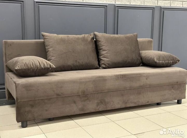 Раскладной диван-книжка Азалит