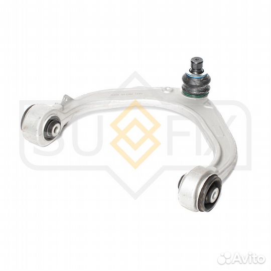 Рычаг подвески верхний передний левый Bmw: X5, X6