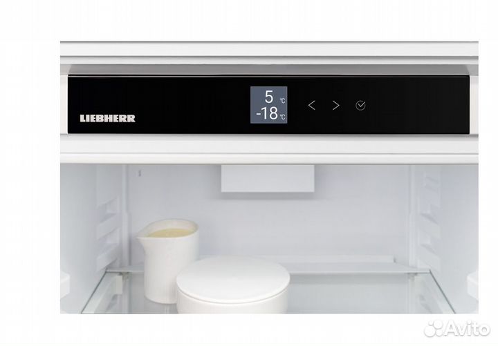 Встраиваемый холодильник Liebherr icnsf 5103
