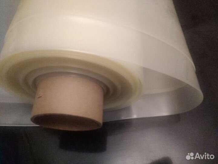 Пленка Светлица 150 мкм, размер полотна 3х12 м