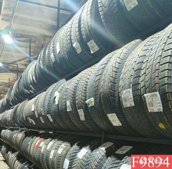 Dunlop Graspic DS3 225/65 R17 97P