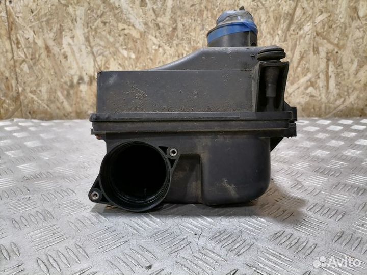 Корпус воздушного фильтра Vaz 2112