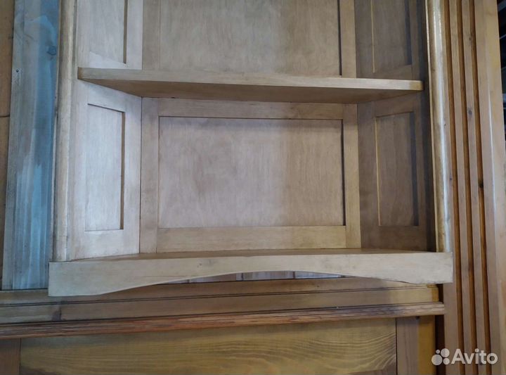 Полка настенная