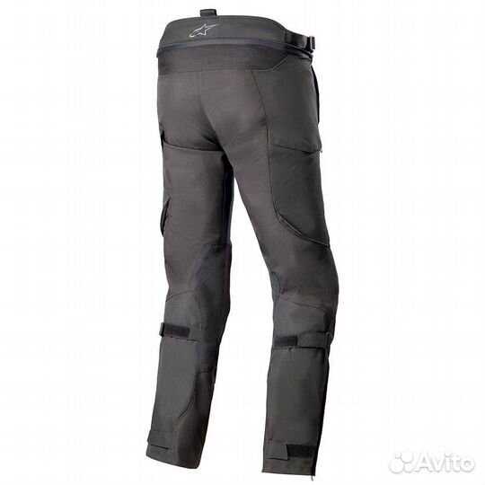 Alpinestars Bogota Pro Drystar Pants 4S Black-blac