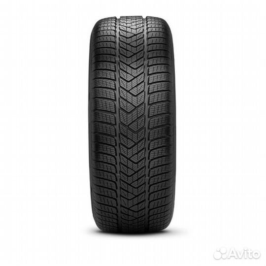 Pirelli Scorpion Winter 295/35 R21 107V