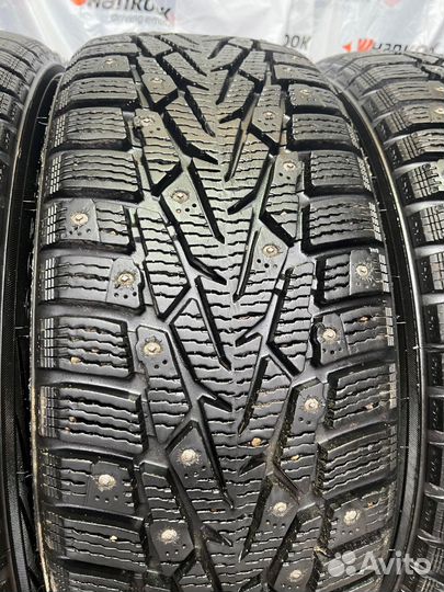 Nokian Tyres Nordman 7 205/55 R16