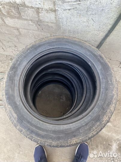 Amtel Planet DC 185/65 R15 92