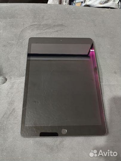 iPad 7 поколения 32gb